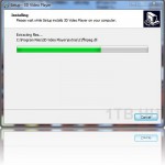 3D Video Player
